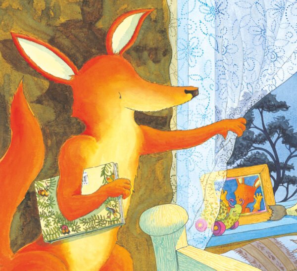 Книга Буремної ночі - Зображення 2