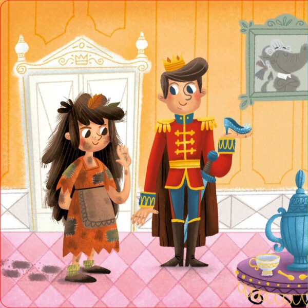 Книга Поводься чемно, як дракон! - Зображення 2