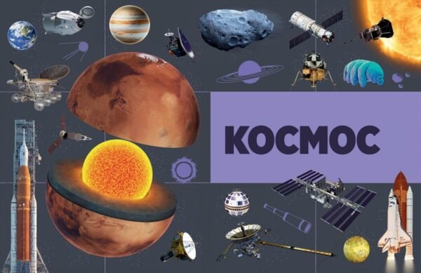 Книга Найповніша енциклопедія всього. Твій довідник про світ - Зображення 5