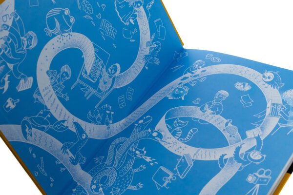 Книга Що воно таке? Українська література - Зображення 2