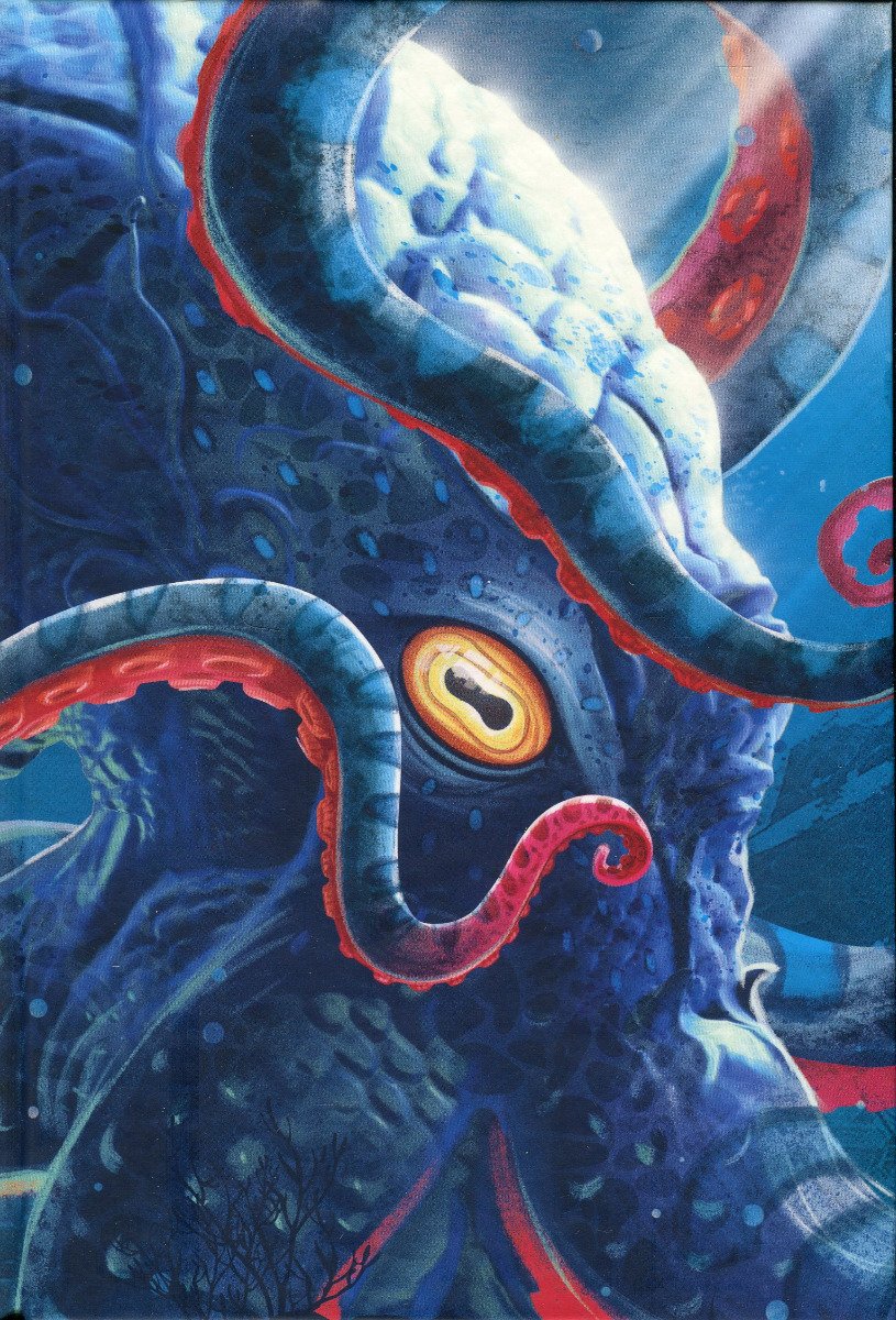 Книга Містл-Енд. Книга 2. Полювання починається - Зображення 4