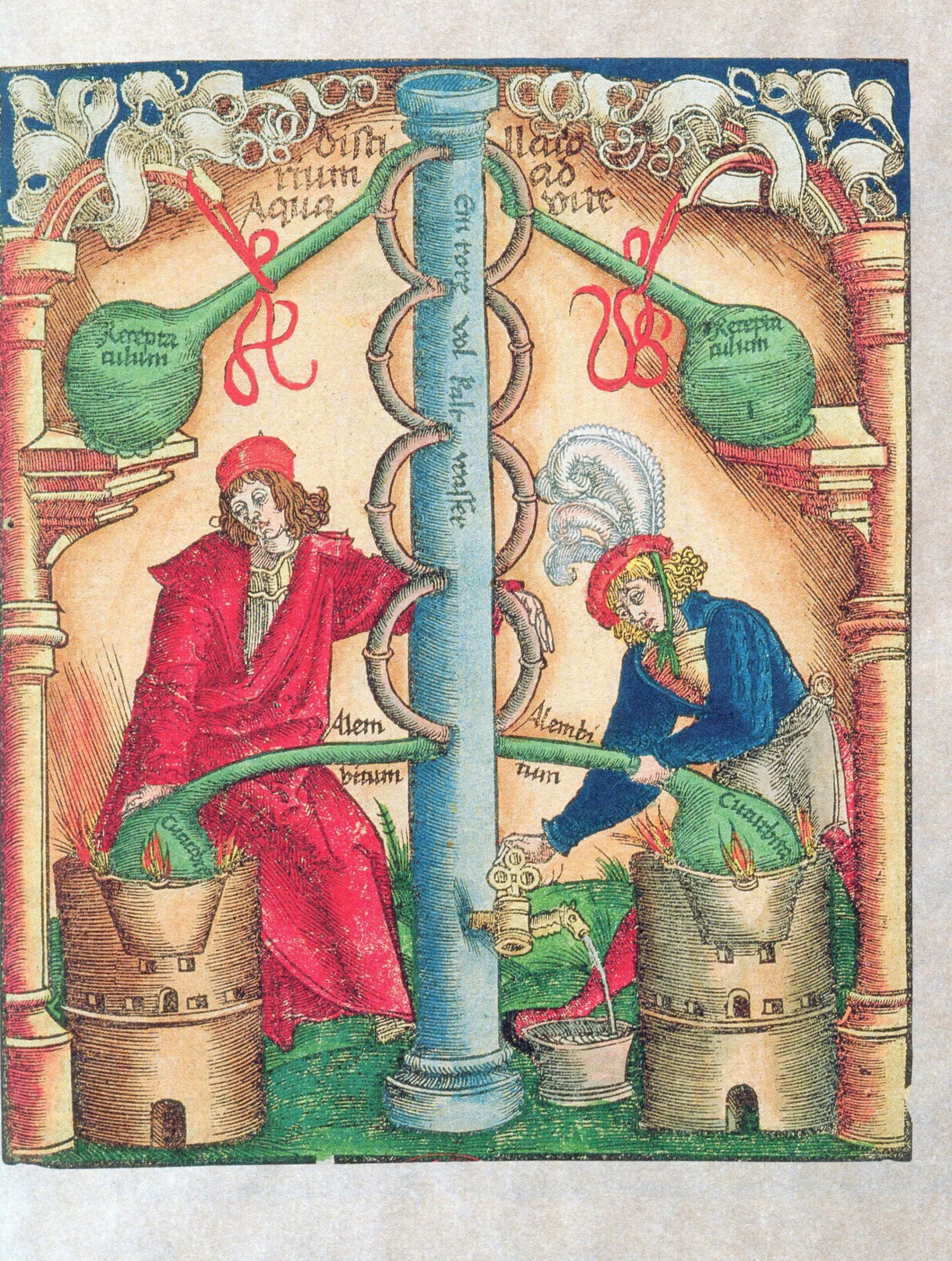 Книга Одіссея віскі. Допитливий бармен про солодове, житнє і бурбон - Зображення 7