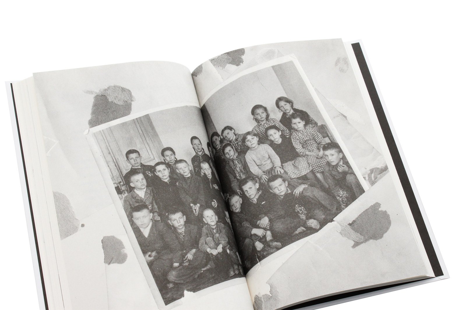 Книга Хлібне перемир'я. П'єса - Зображення 4