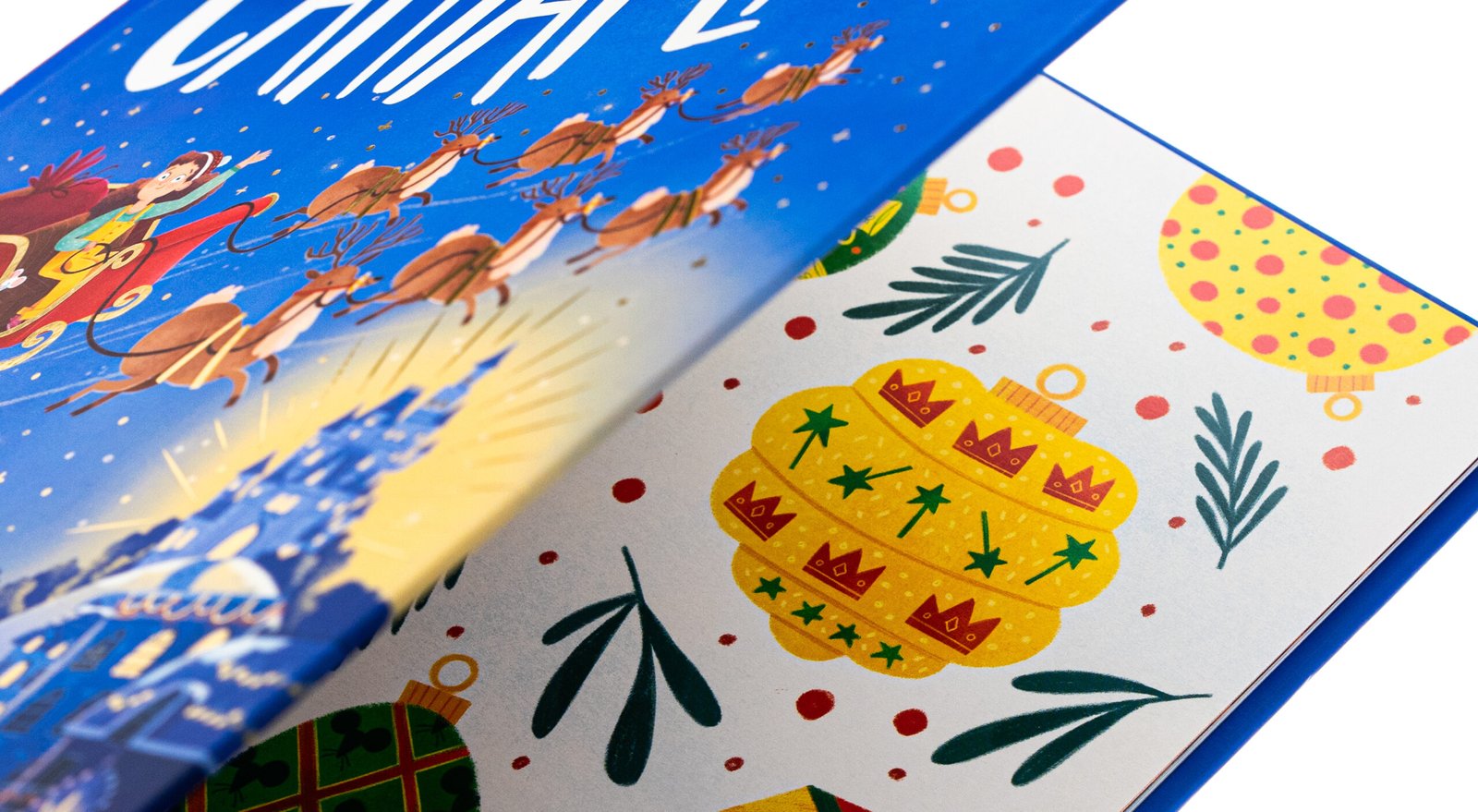 Книга Сантарелла - Зображення 6