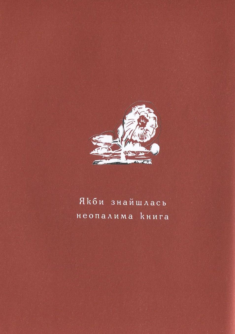 Книга Маруся Чурай (Ліна Костенко) - Зображення 2