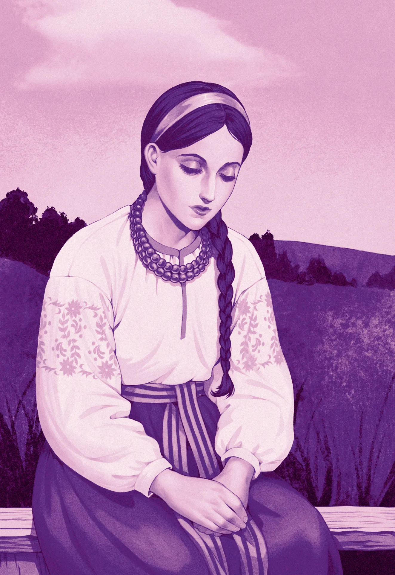Книга Любовна класика - Зображення 7