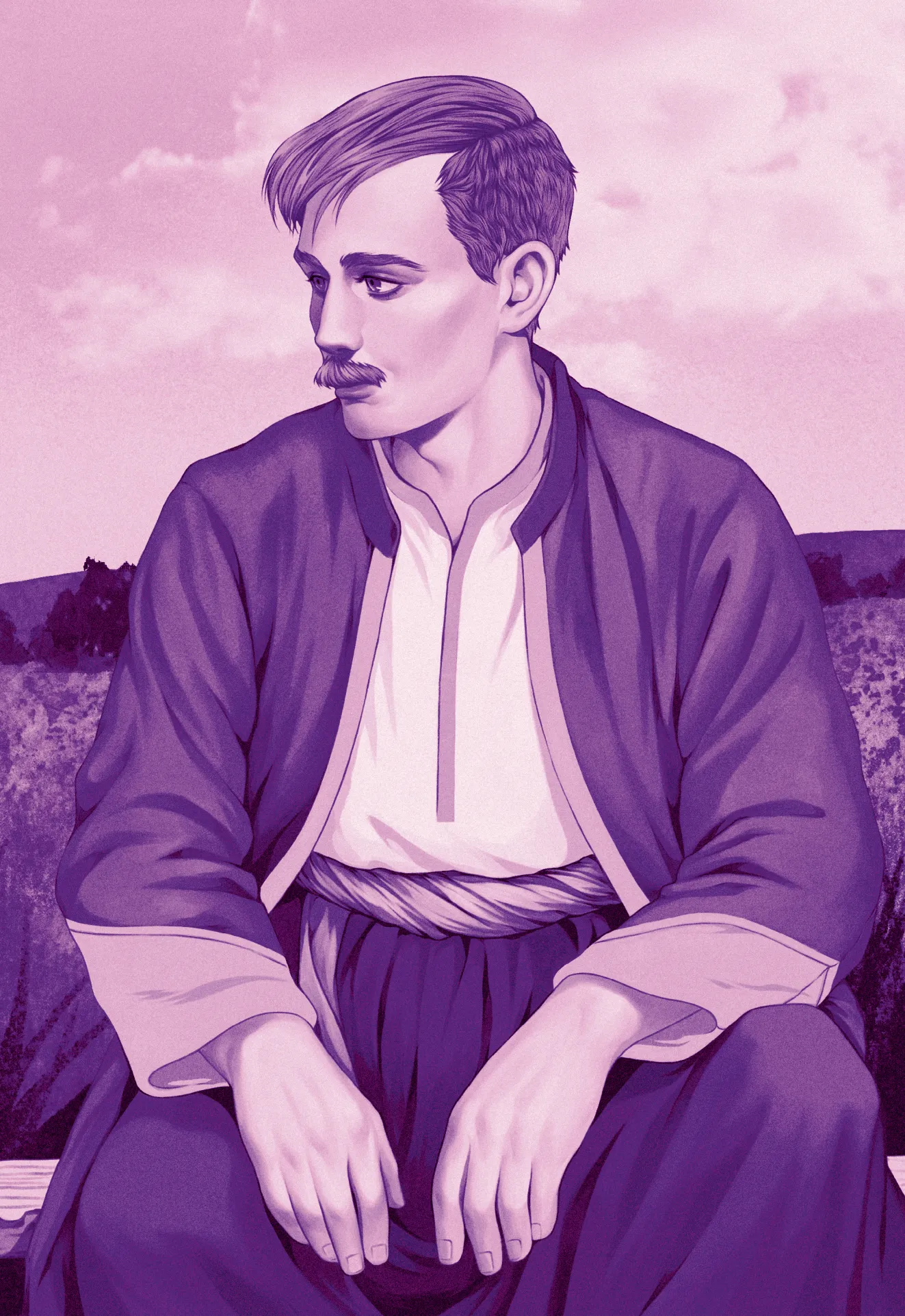 Книга Любовна класика - Зображення 8